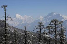 Chelila Nature Trek