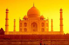 Golden Triangle Tour