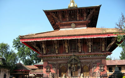 Explore Old Heritage