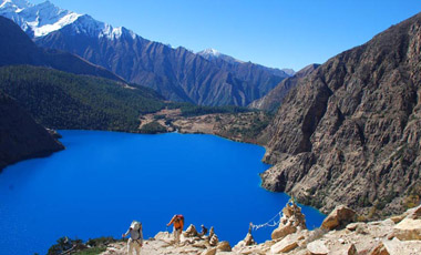 Dolpo Classic Trekking