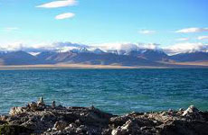 Namtso & Yangpachen -Tsur
