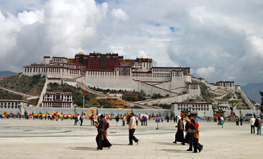 Discover Lhasa Tour